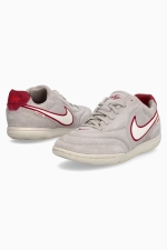 Футзалки Nike Tiempo Streetgato PRM IC - серый