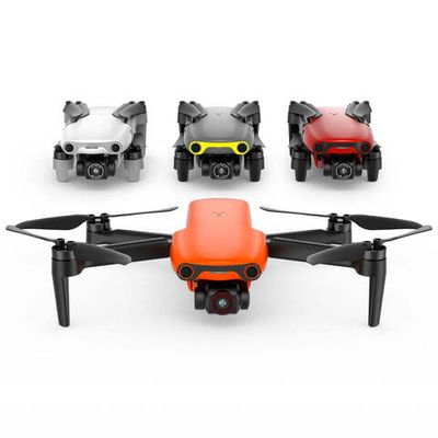Мини-квадрокоптер Autel EVO Nano+ Premium Bundle