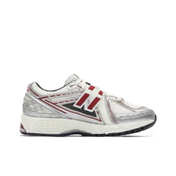New Balance 1906R "White Light Red"