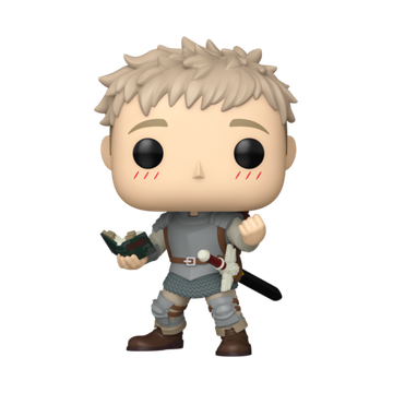 Фигурка Funko POP! Animation Delicious in Dungeon Laios Chase (2199)