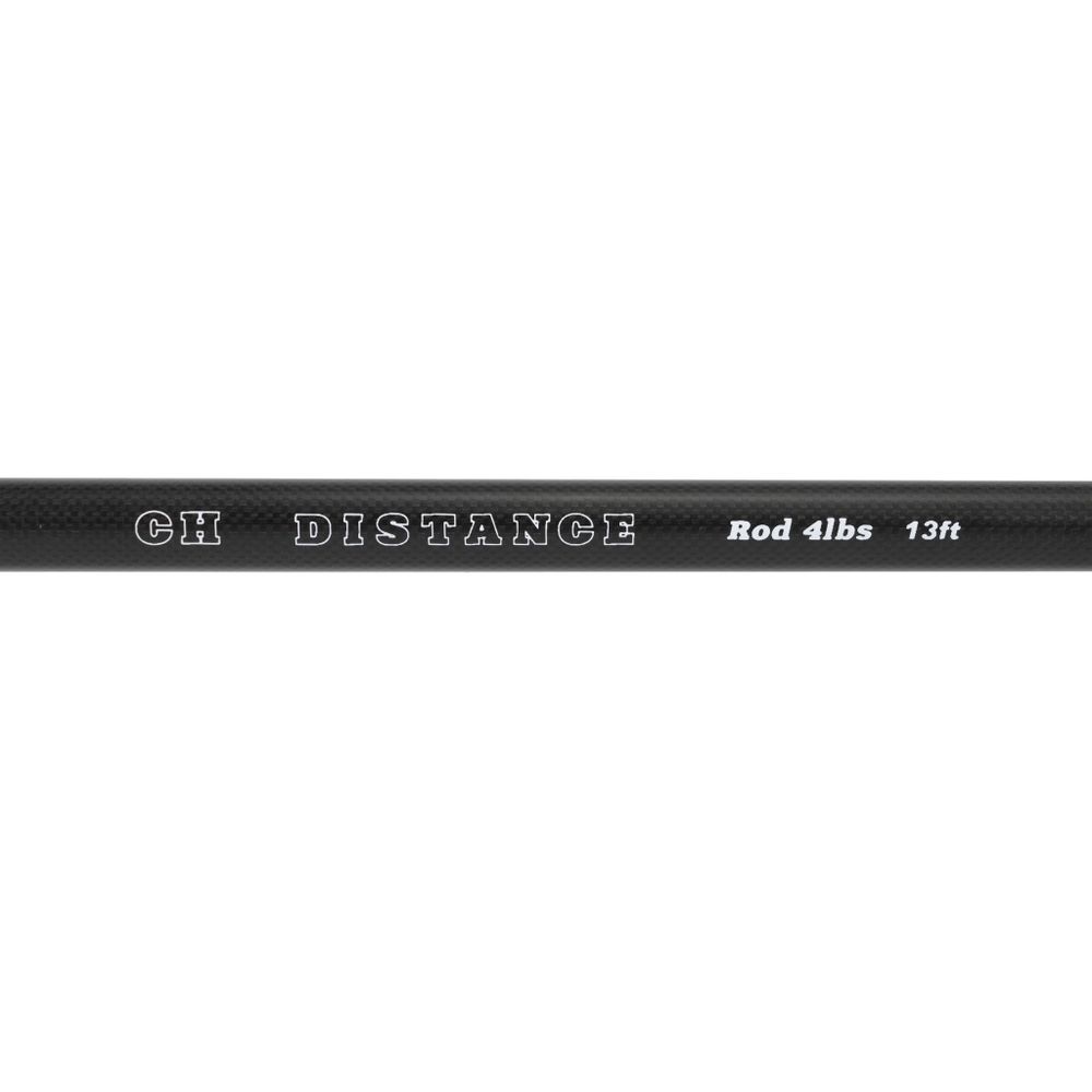Удилище карповое "Volzhanka CH Distance" 3.9м тест 4.0Lbs (2 секции)