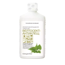 ВЕЛТОСЕКТ-АНТИКЛЕЩ, 50 мл
