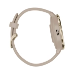 Умные часы Garmin Venu 3S, 41mm, Soft Gold / French Gray (010-02785-02)