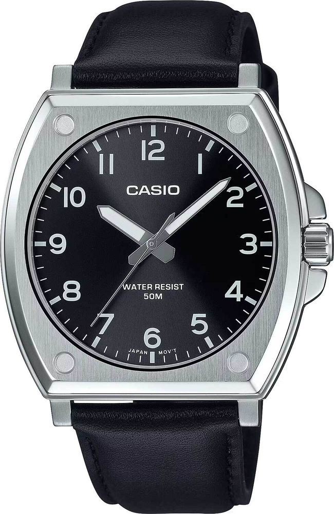 Наручные часы Casio MTP-E730L-1A