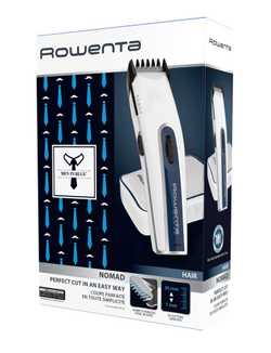Машинка для стрижки ROWENTA Nomad TN1405F0