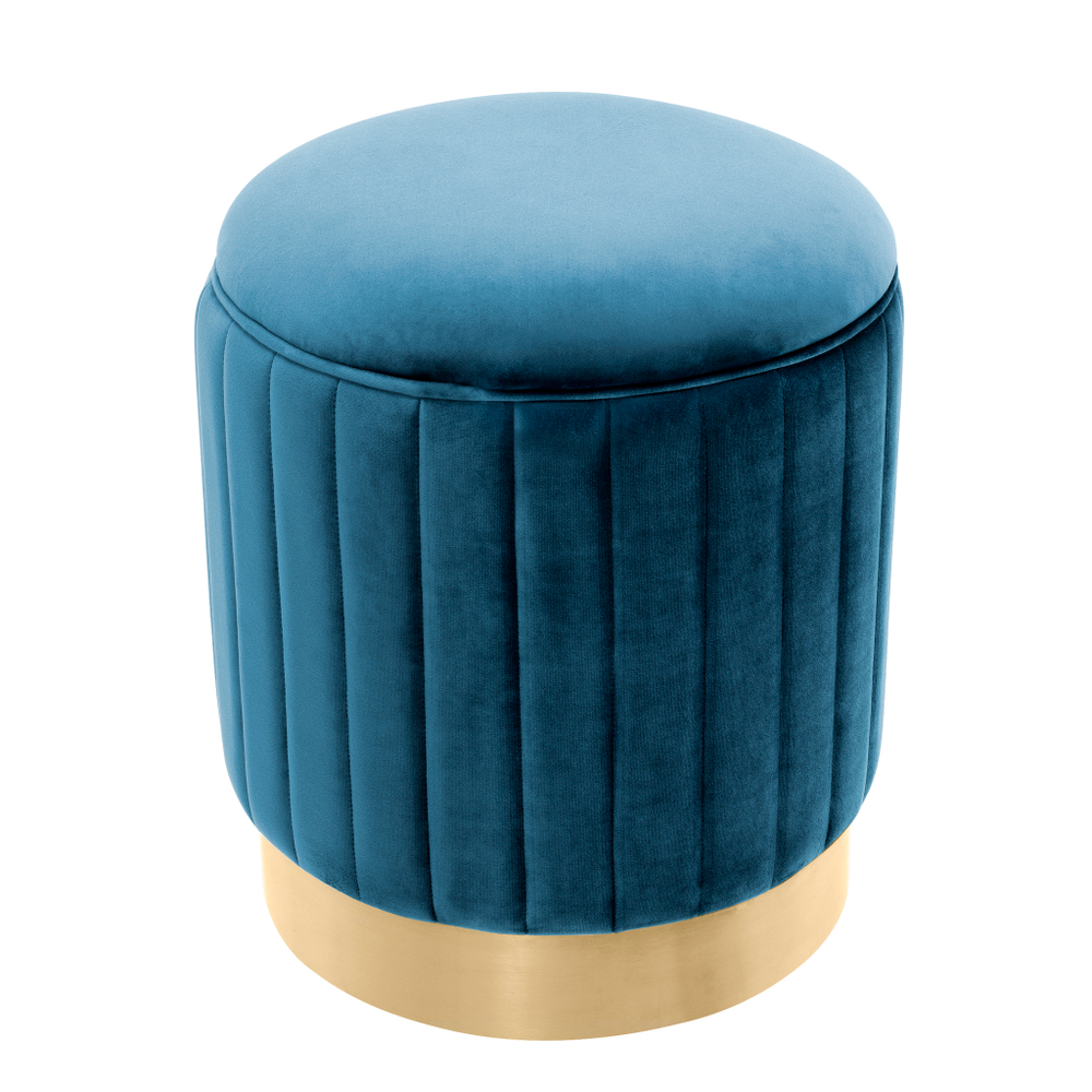 Пуф Stool Allegra арт.112325