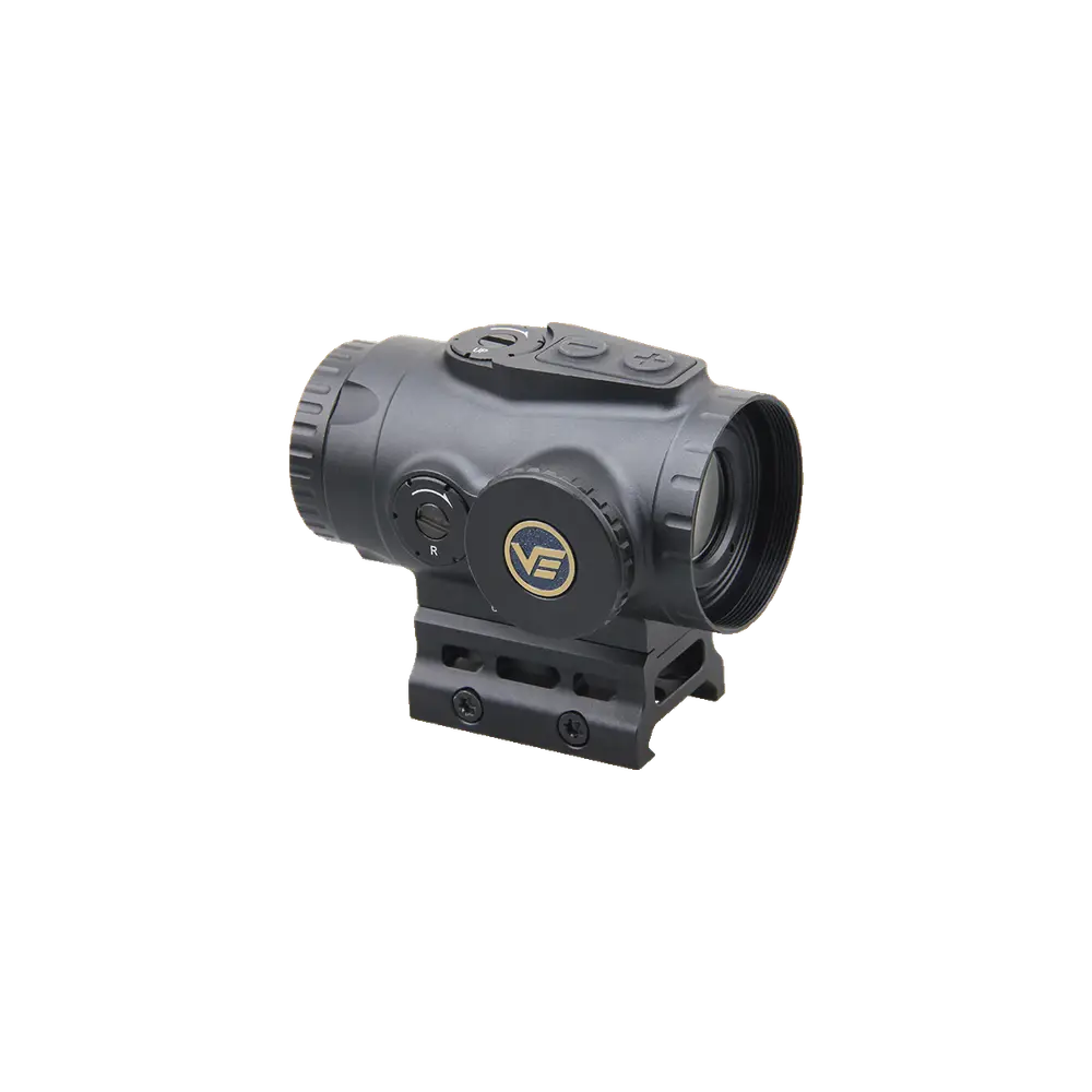 Призматический прицел Vector Optics Paragon 3x18 Micro Prism Scope (SCPS-M03)