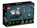 Конструктор Лего Техник Марсоход NASA Perseverance | LEGO Technic NASA Mars Rover Perseverance 42158, 1132 детали (10+)