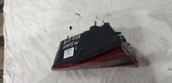 Фонарь задний правый LED Audi A4 (B9) 15-20 Новый Оригинал 8w5945094g