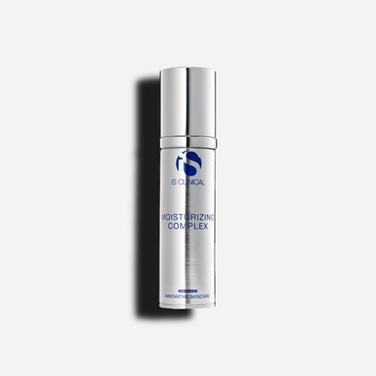 IS CLINICAL УВЛАЖНЯЮЩИЙ КРЕМ ДЛЯ ЛИЦА 50мл moisturizing complex
