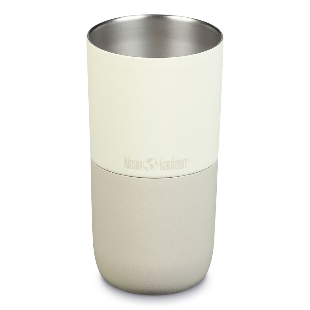 Термостакан Klean Kanteen Rise Tumbler 16oz (473 мл) Tofu