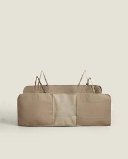 ZARA HOME АВТОМОБИЛЬНОЕ ОДЕЯЛО ДЛЯ ДОМАШНИХ ЖИВОТНЫХ