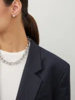 ЦЕПЬ "STATEMENT SHINE"