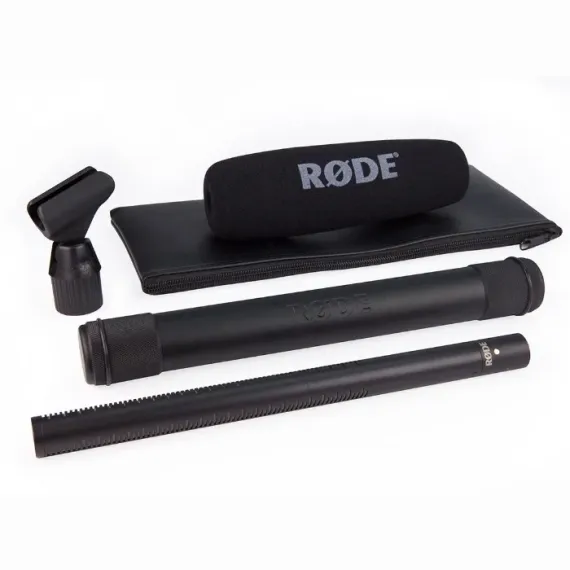 RODE NTG-3B