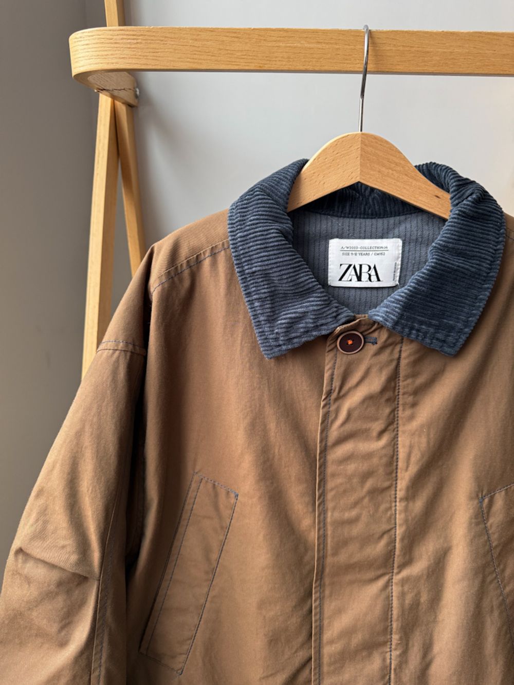 Куртка Zara, 152