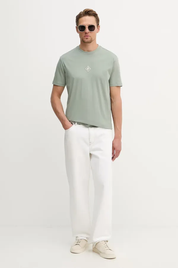 Футболка мужская ARMANI EXCHANGE