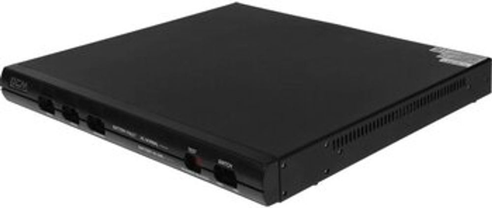 Источники бесперебойного питания POWERCOM King Pro RM KIN-600AP-RM