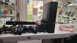 Игровая приставка Xbox 360