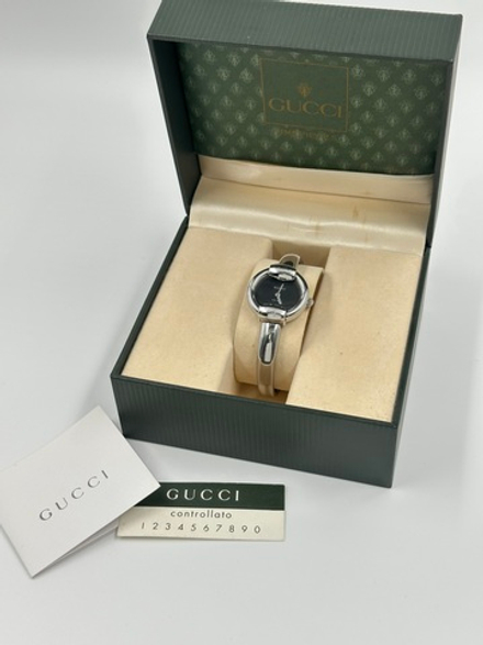 Часы Gucci 1400L