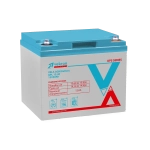 Аккумуляторная батарея Vektor Energy GPL 12-40S