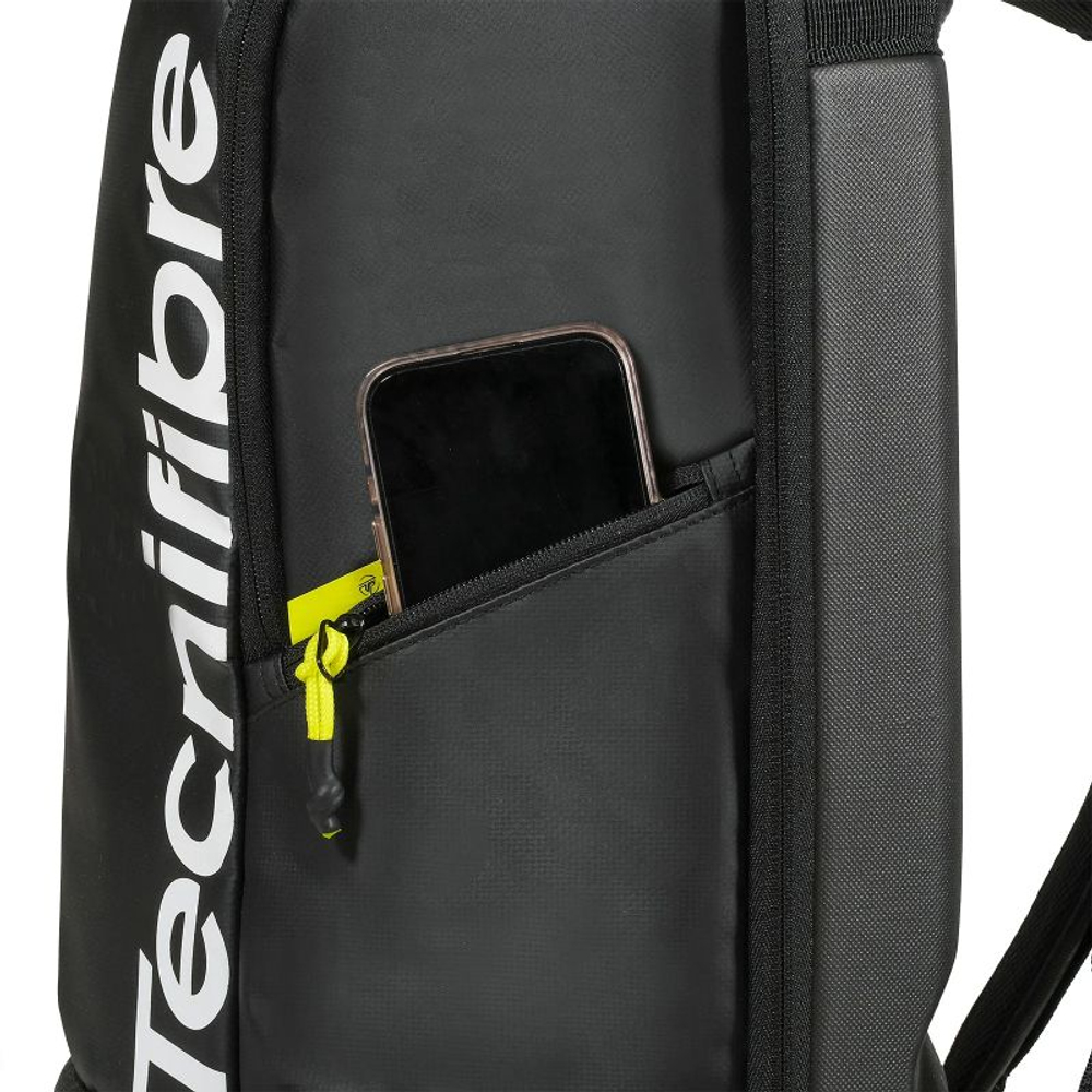 Рюкзак теннисный Tecnifibre Reform - black