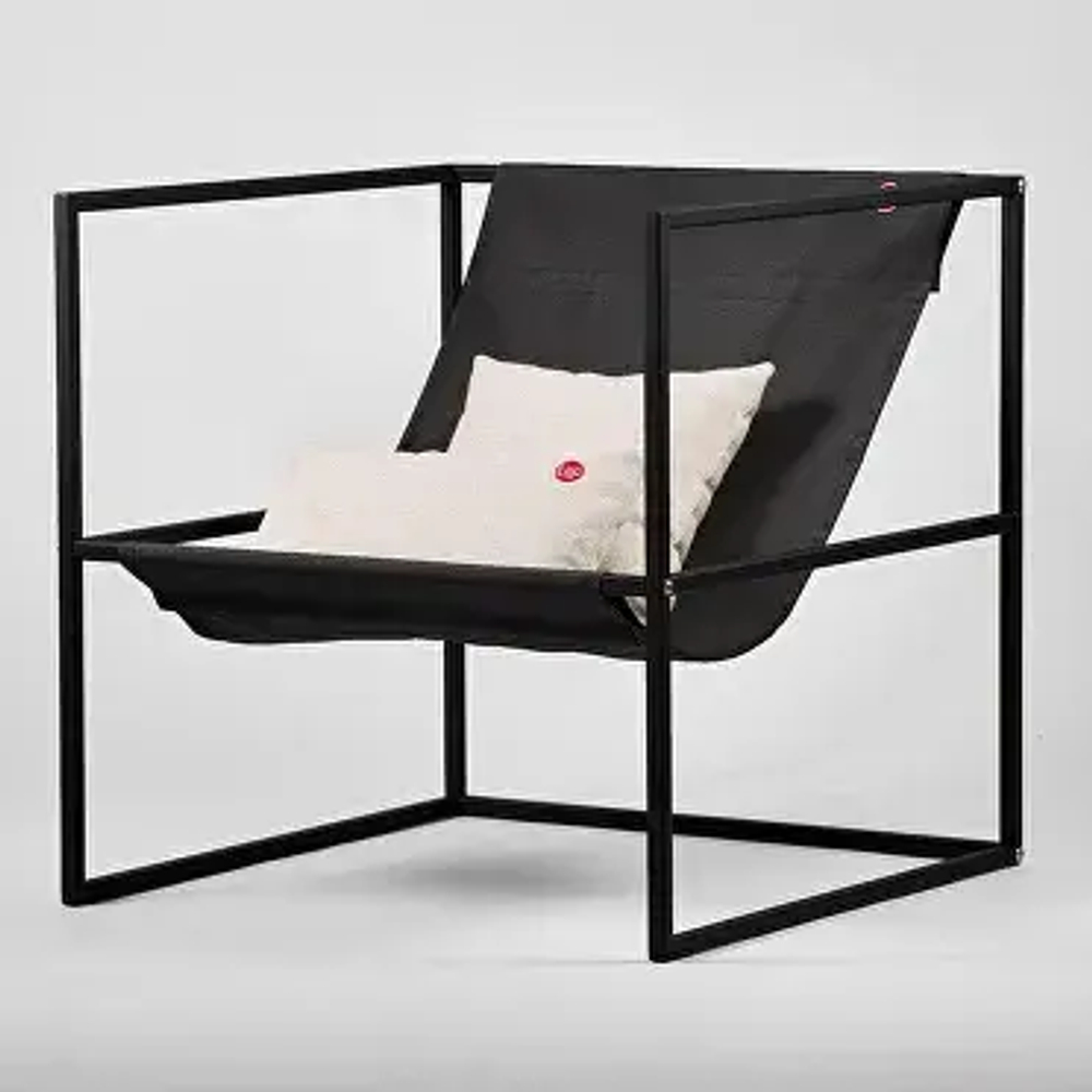 Уличное кресло UP!FLAME TESS Chair Premium