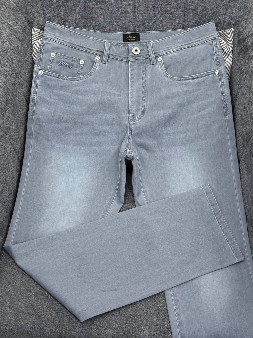 Джинсы Brioni