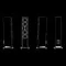 Perlisten Audio R7t Piano White