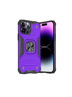 Противоударный чехол Legion Case для iPhone 14 Pro Max