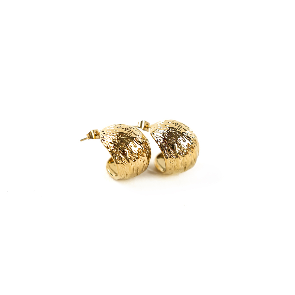Серьги Joy  gold