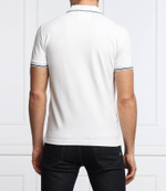 Поло Emporio Armani - белый(8N1FB4 1JPTZ)