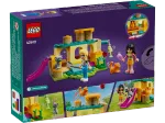 Конструктор LEGO Friends 42612 Приключение на кошачьей игровой площадке