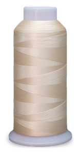 Полиэстеровые нитки Yokimi 120D/2 4000м