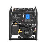 Бензиновый генератор (5.5 кВт) HYUNDAI HHY 7020FE