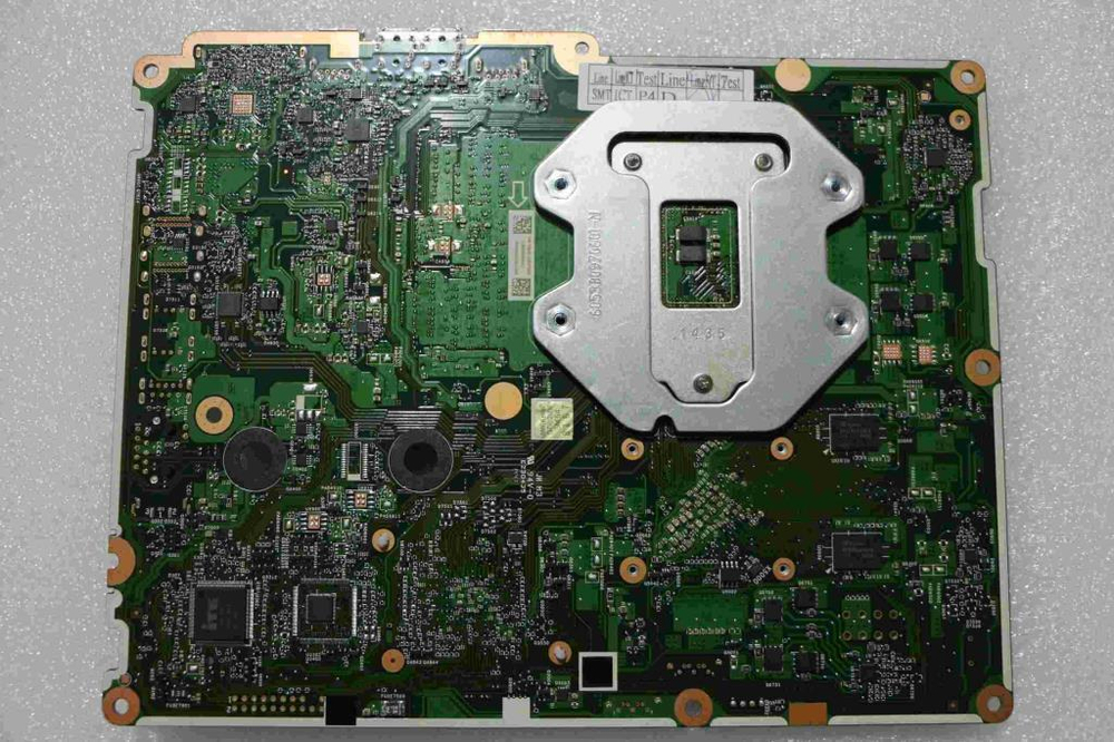 Материнская плата для моноблока Lenovo B40-30 (TOUCH) W8P 2G W/HDMI (5B20G54842), оригинал