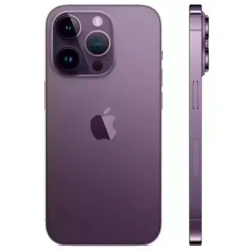 Apple iPhone 14 Pro Max 1TB Deep Purple