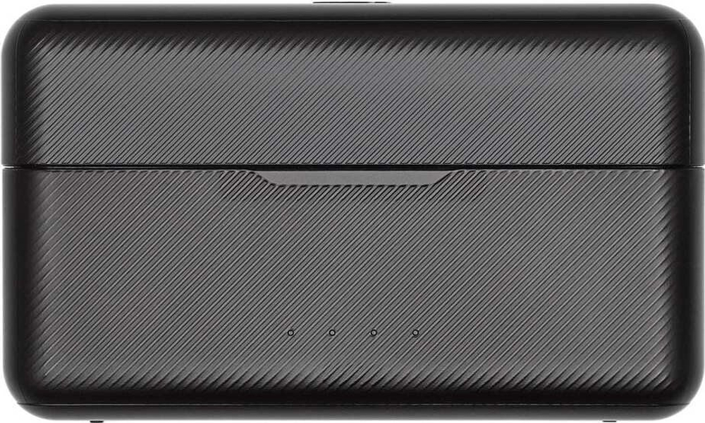 Микрофон DJI Mic (2 TX + 1 RX + Charging Case)