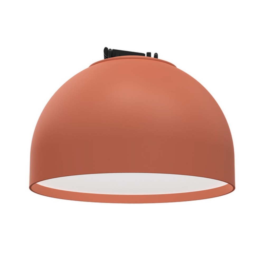 Трековый светодиодный светильник Divinare DECORATO 2493/34 SP-10