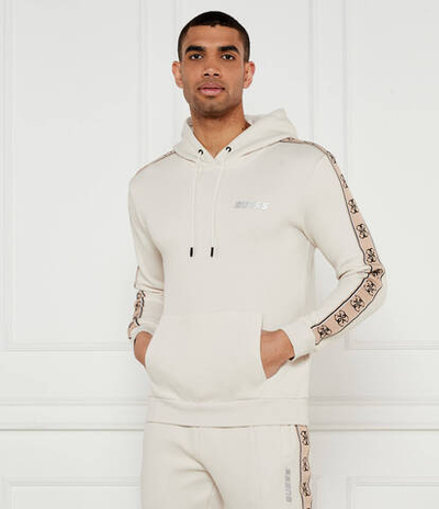 Худые MICKEY GUESS ACTIVE - бежевый(Z4RQ21 KB3P2)