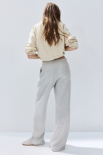 Широкие джоггеры - H&M