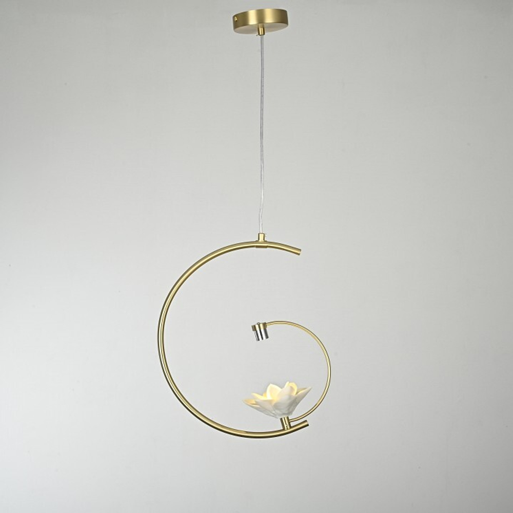 Подвесной светильник Imperiumloft MAGNOLIA MAGNOLIA01