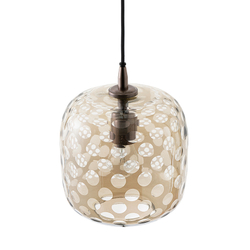 Светильник подвесной Bergenson Mystic Aura bb0000545