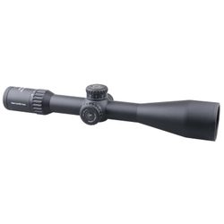 Прицел Vector Optics Continental 5-30x56, 34 мм, Tactical FFP