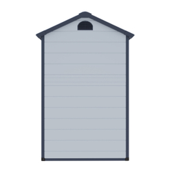 Пластиковый хозблок для душа и туалета Wotex Storage-01-2