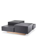 Журнальный столик Coffee Table Nerone арт.113962