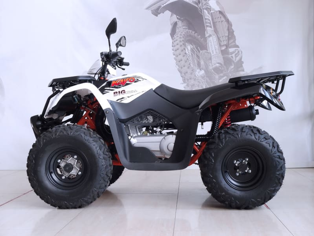 Квадроцикл KAYO Big Bull