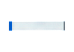 Шлейф 24 pin, 15 см, шаг 1 мм FFC, обратный Б
