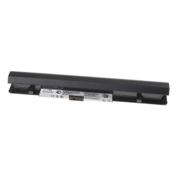 Аккумулятор AnyBatt 2200mAh для ноутбука Lenovo L12C3A01, L12M3A01, L12S3F01