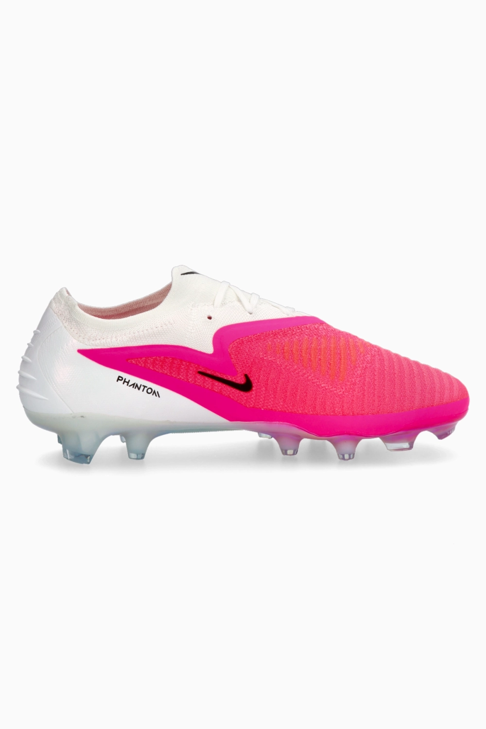 Бутсы Nike Phantom 6 Low Elite FG - розовый