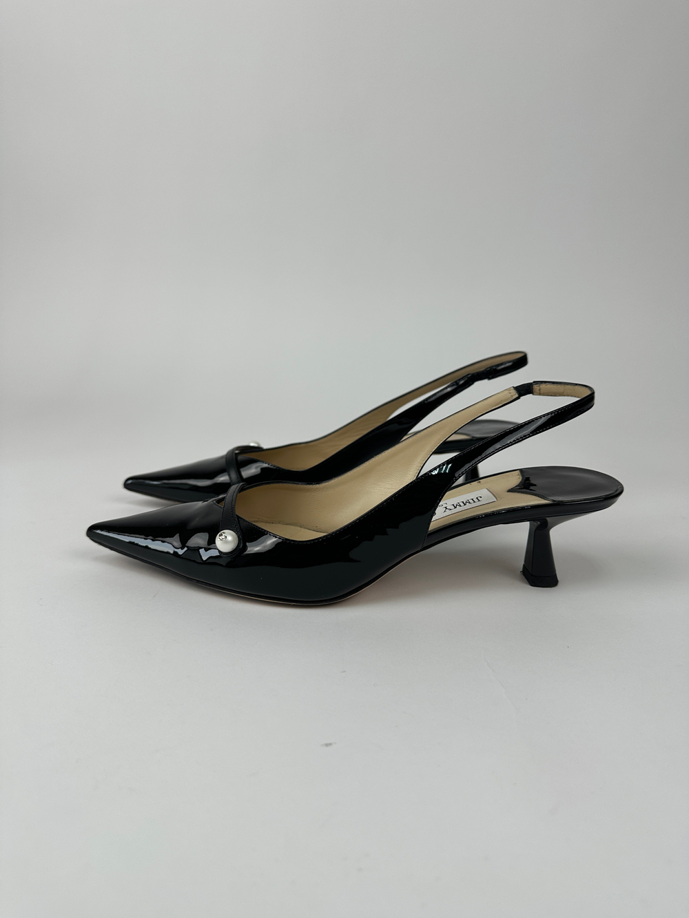 Босоножки Jimmy Choo